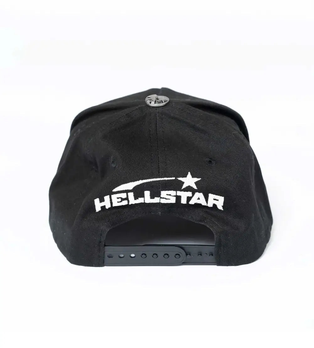 Hellstar Trucker Hat | Solus LLC Solus LLC