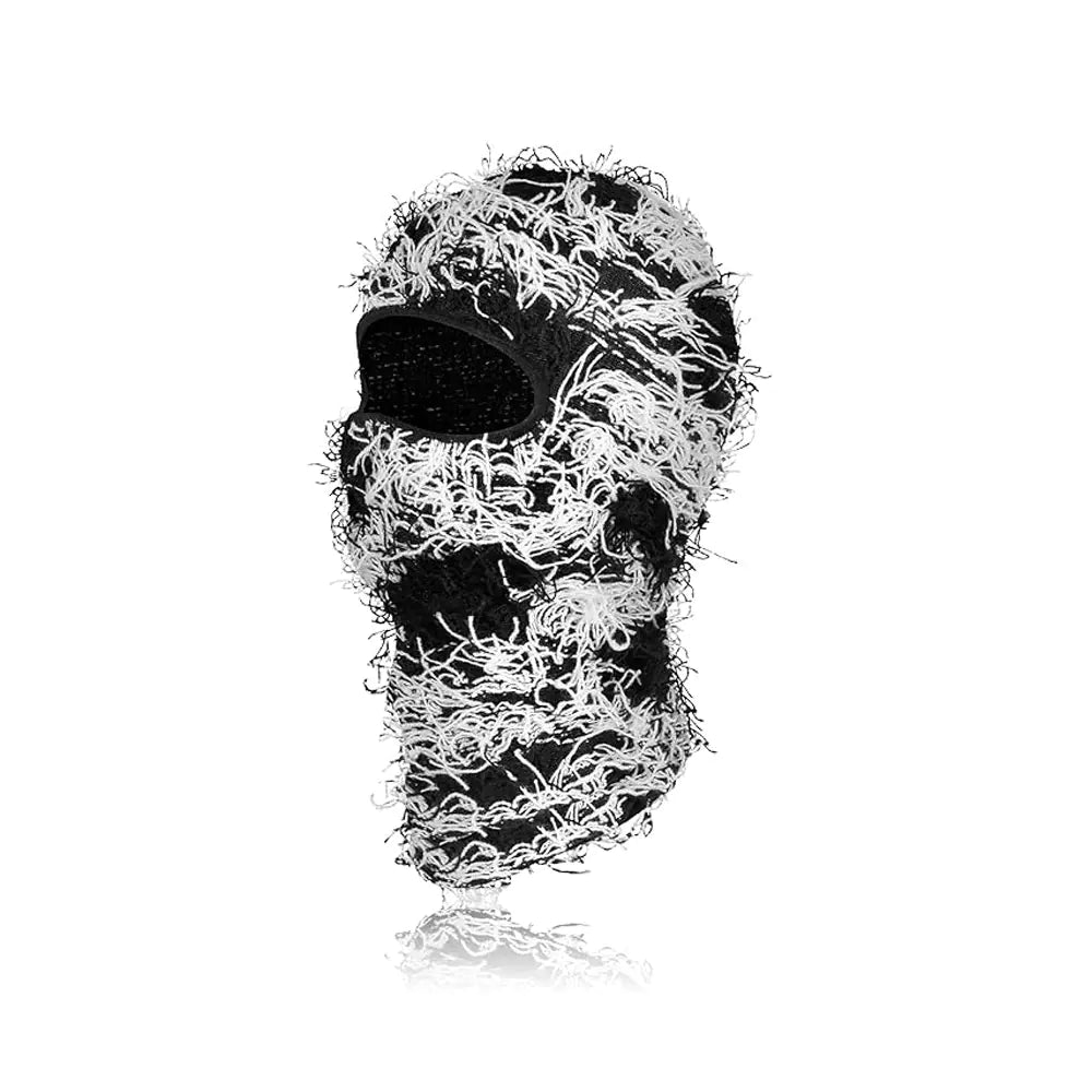 Knit Ski Mask | Solus LLC Solus LLC