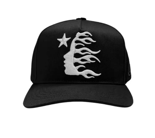 Hellstar Trucker Hat | Solus LLC Solus LLC