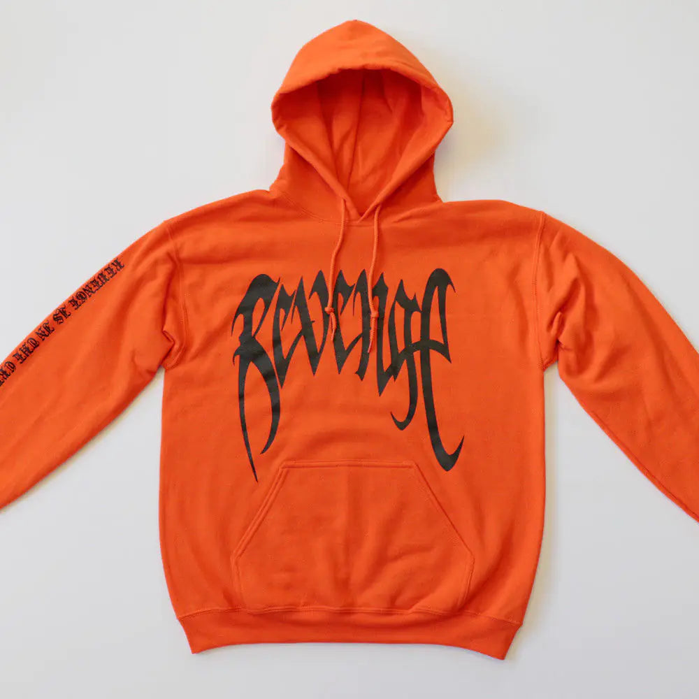 Revenge Hoodie | Solus LLC Solus LLC