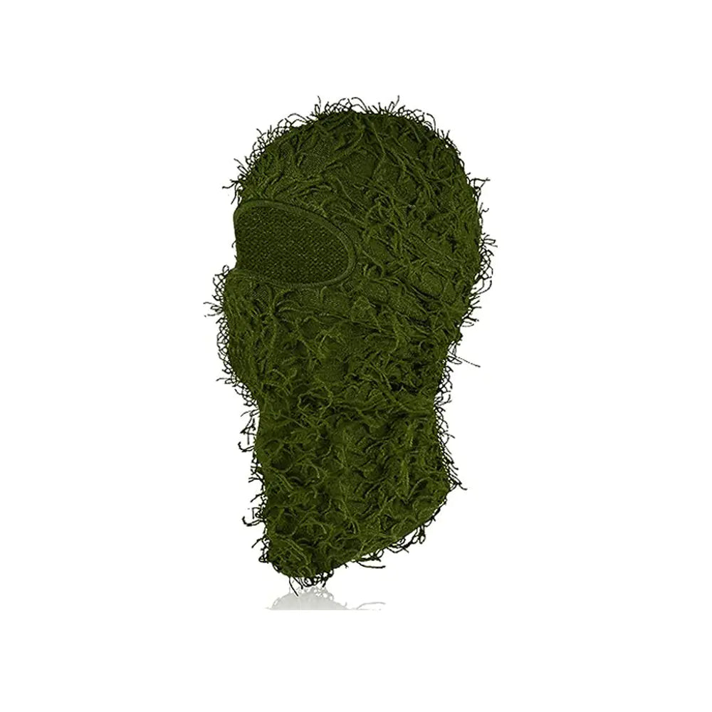 Knit Ski Mask | Solus LLC Solus LLC
