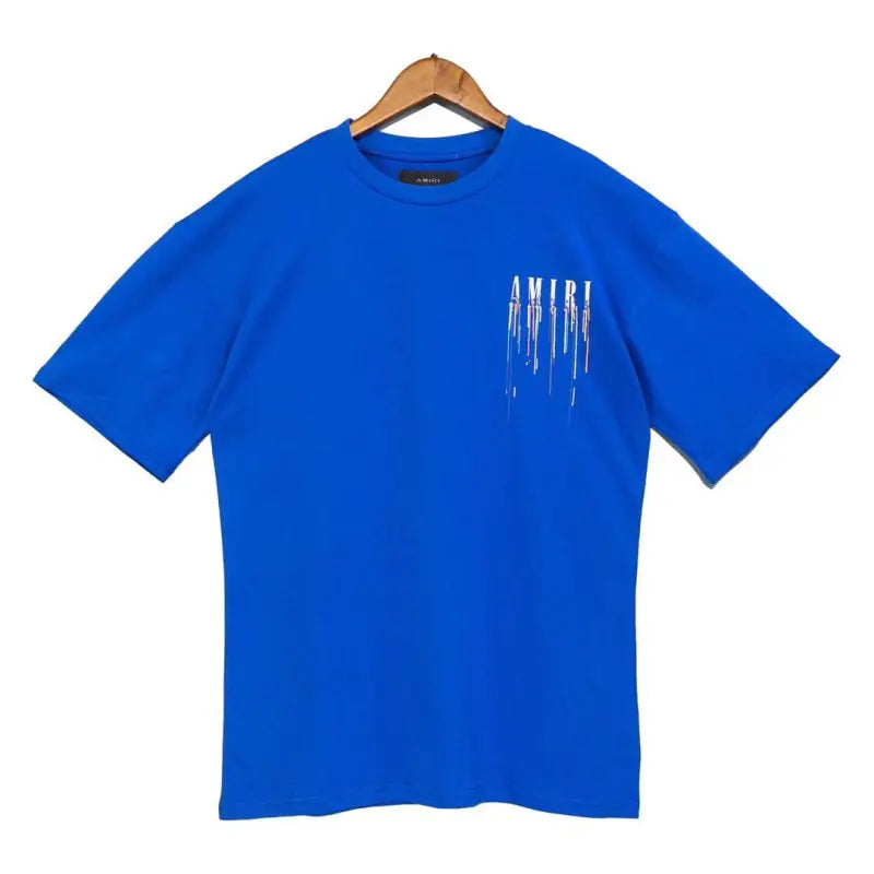 Designer Amiri Streetwear T-Shirts | Solus LLC Solus LLC