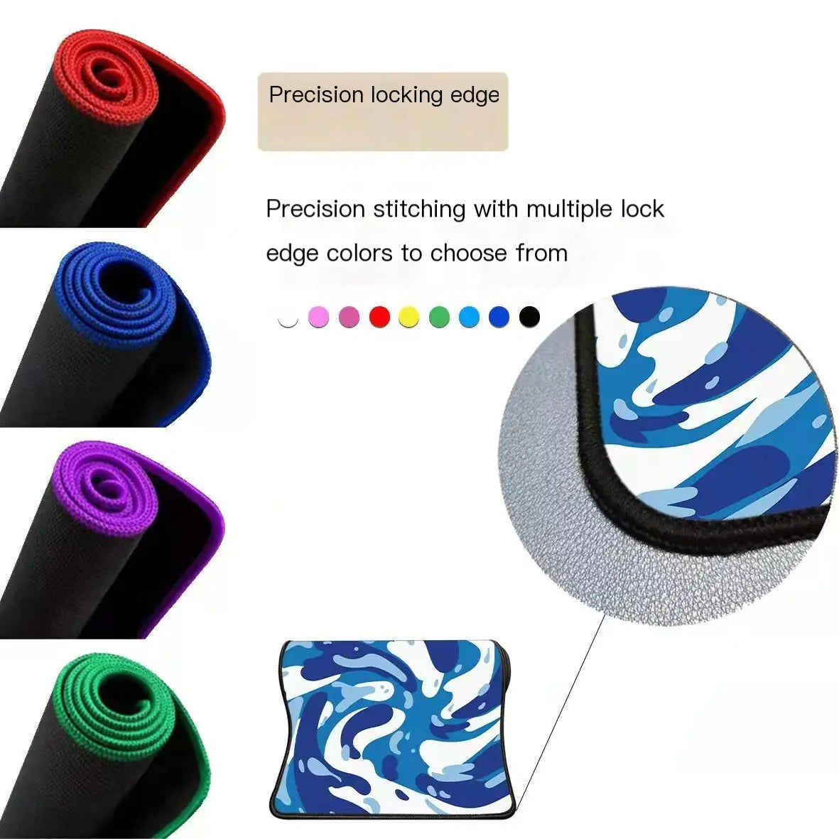 Large Gaming Mouse Pads | Solus LLC Solus LLC