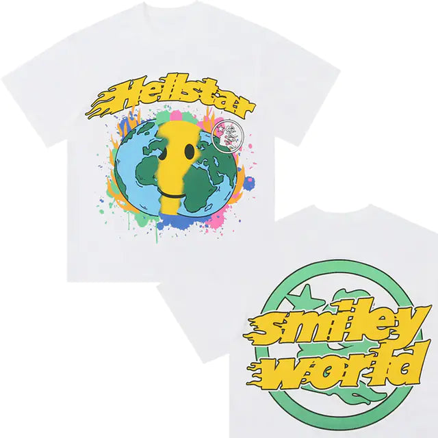 Hellstar T-Shirts | Solus LLC Solus LLC