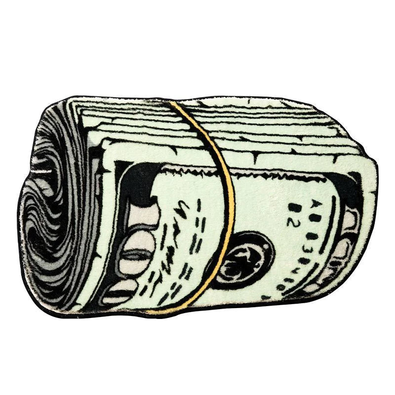 Money Rug | Solus LLC Solus LLC