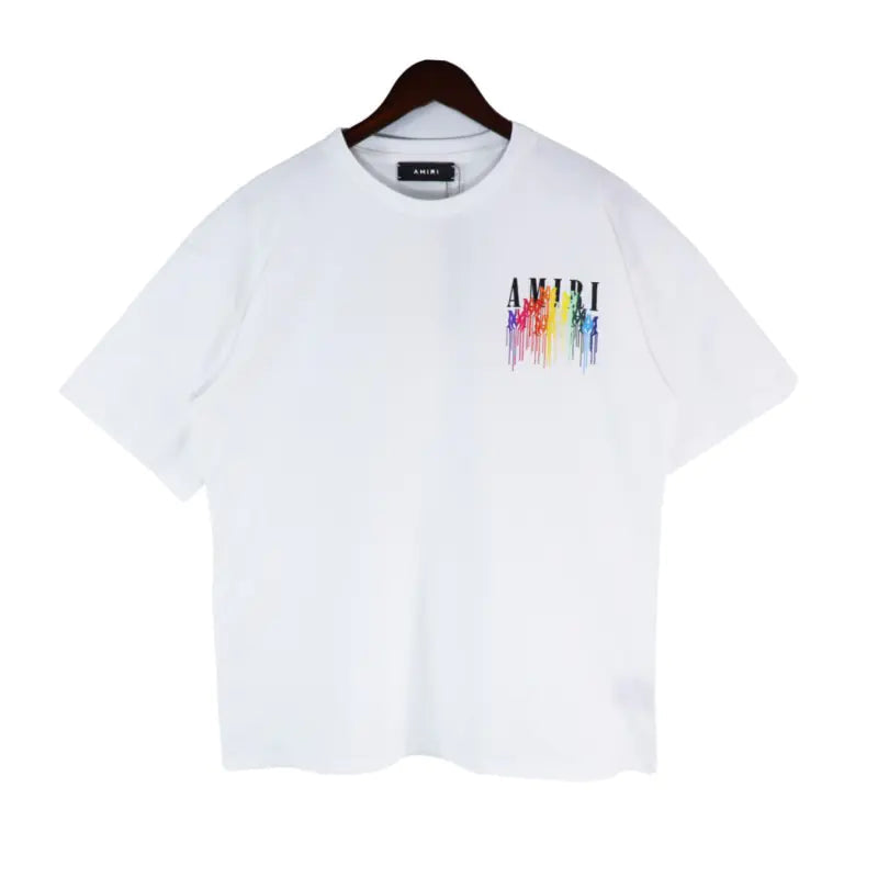 Designer Amiri Streetwear T-Shirts | Solus LLC Solus LLC
