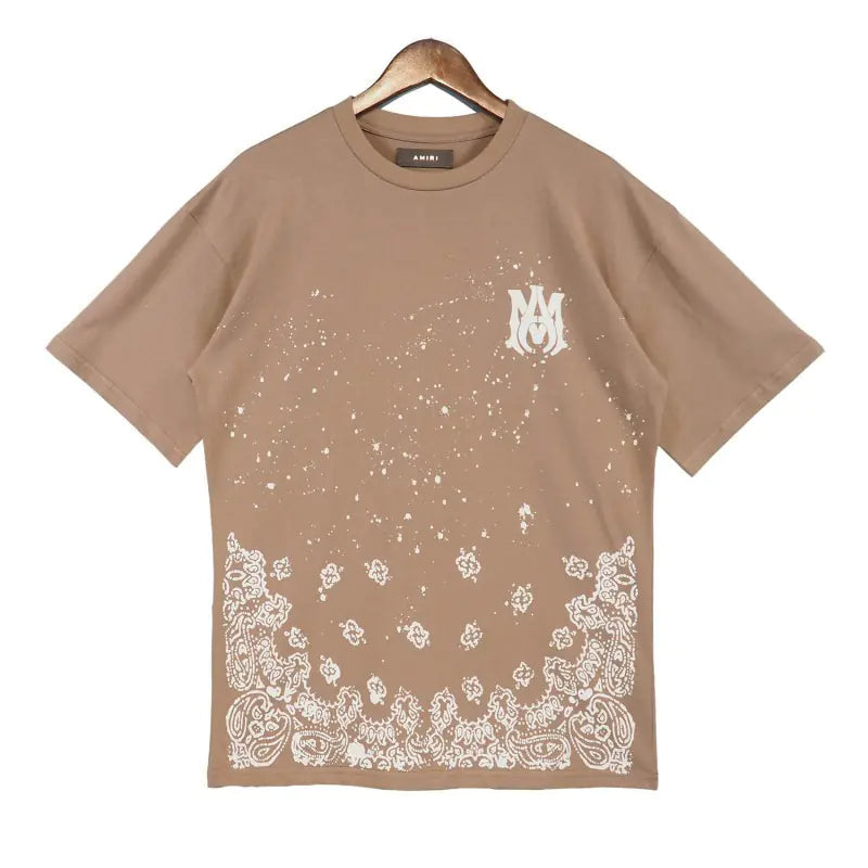 Designer Amiri Streetwear T-Shirts | Solus LLC Solus LLC