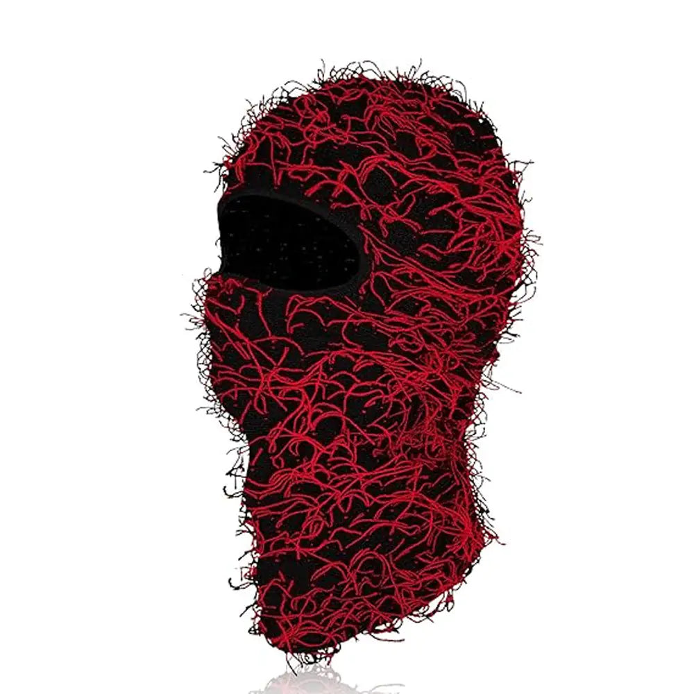 Knit Ski Mask | Solus LLC Solus LLC