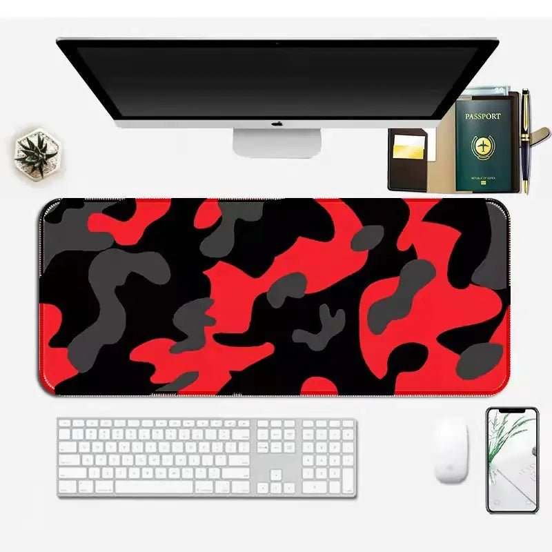 Large Gaming Mouse Pads | Solus LLC