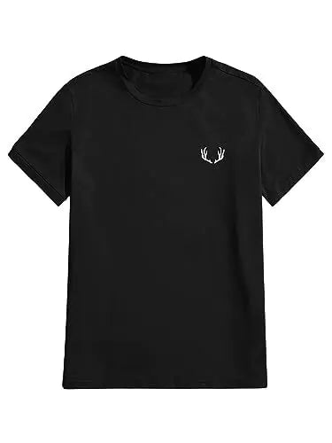 Multi-Variant Summer Grunge T-Shirts | Solus LLC Solus LLC