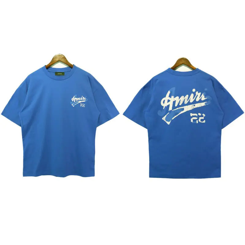 Designer Amiri Streetwear T-Shirts | Solus LLC Solus LLC