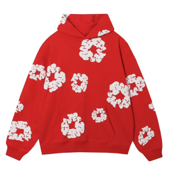 Denim Tears Hoodies & Sweatpants | Solus LLC Solus LLC