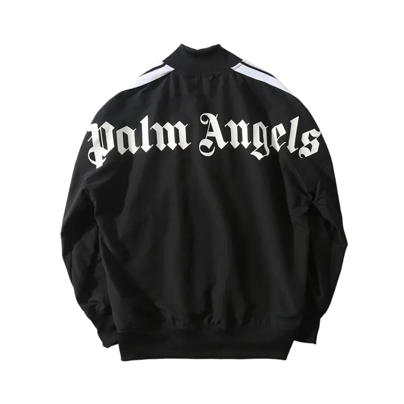 Palm Angels Windbreaker Jacket | Solus LLC Solus LLC