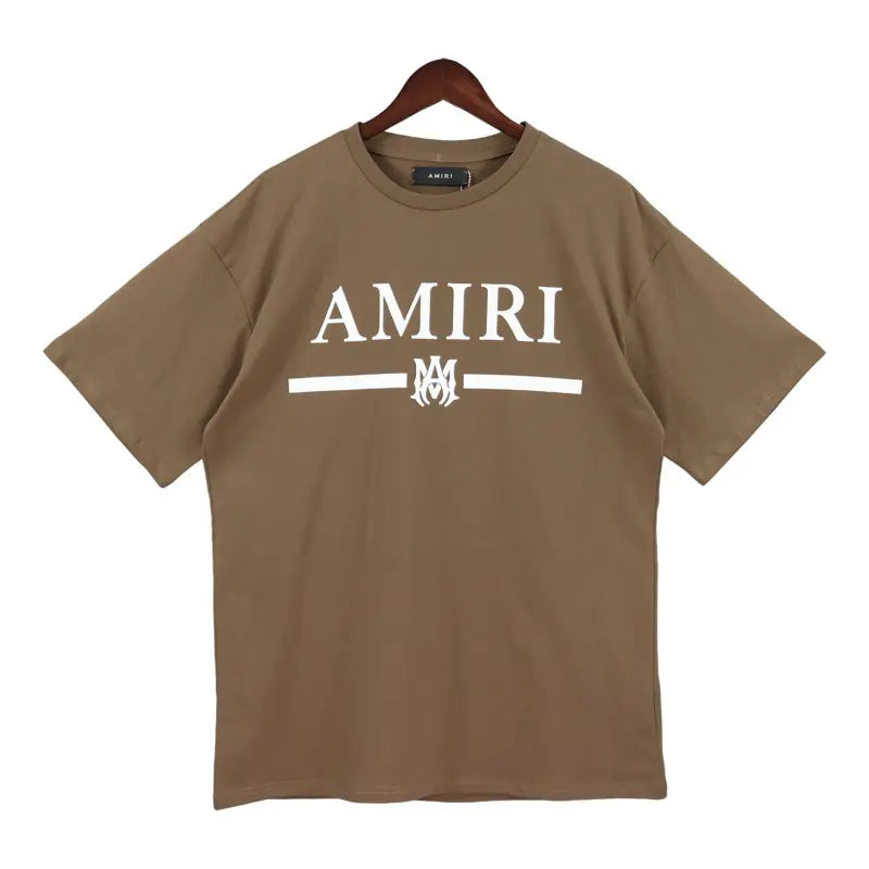 Designer Amiri Streetwear T-Shirts | Solus LLC Solus LLC