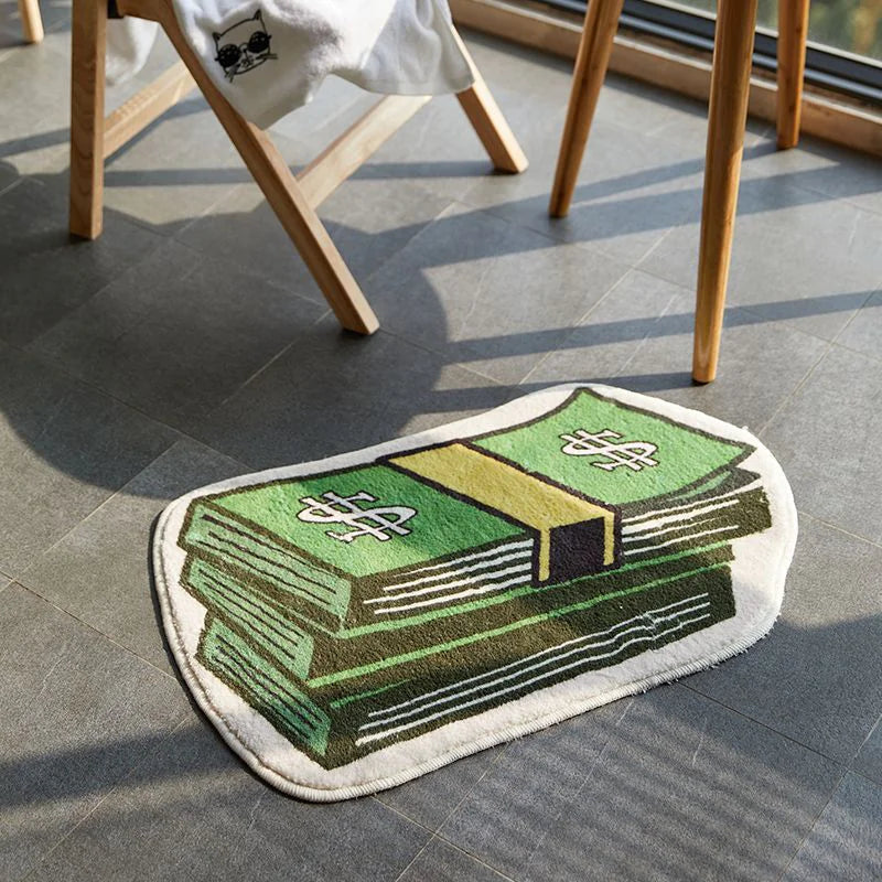 Money Rug | Solus LLC Solus LLC