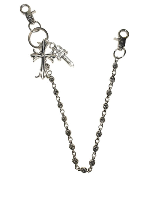Chrome Hearts Jean Chain | Solus LLC Solus LLC
