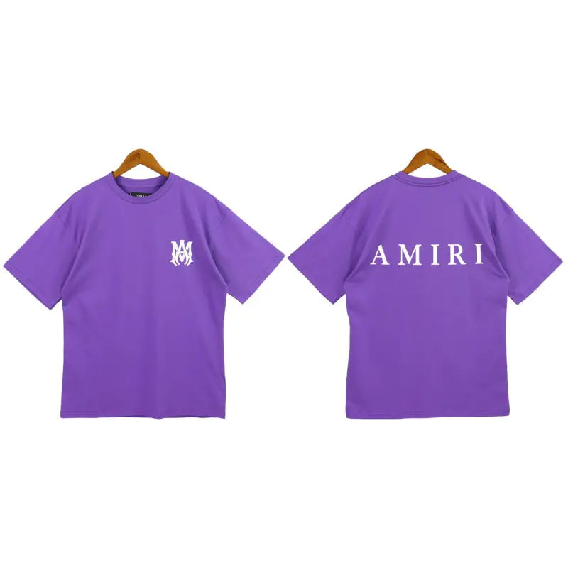 Designer Amiri Streetwear T-Shirts | Solus LLC Solus LLC