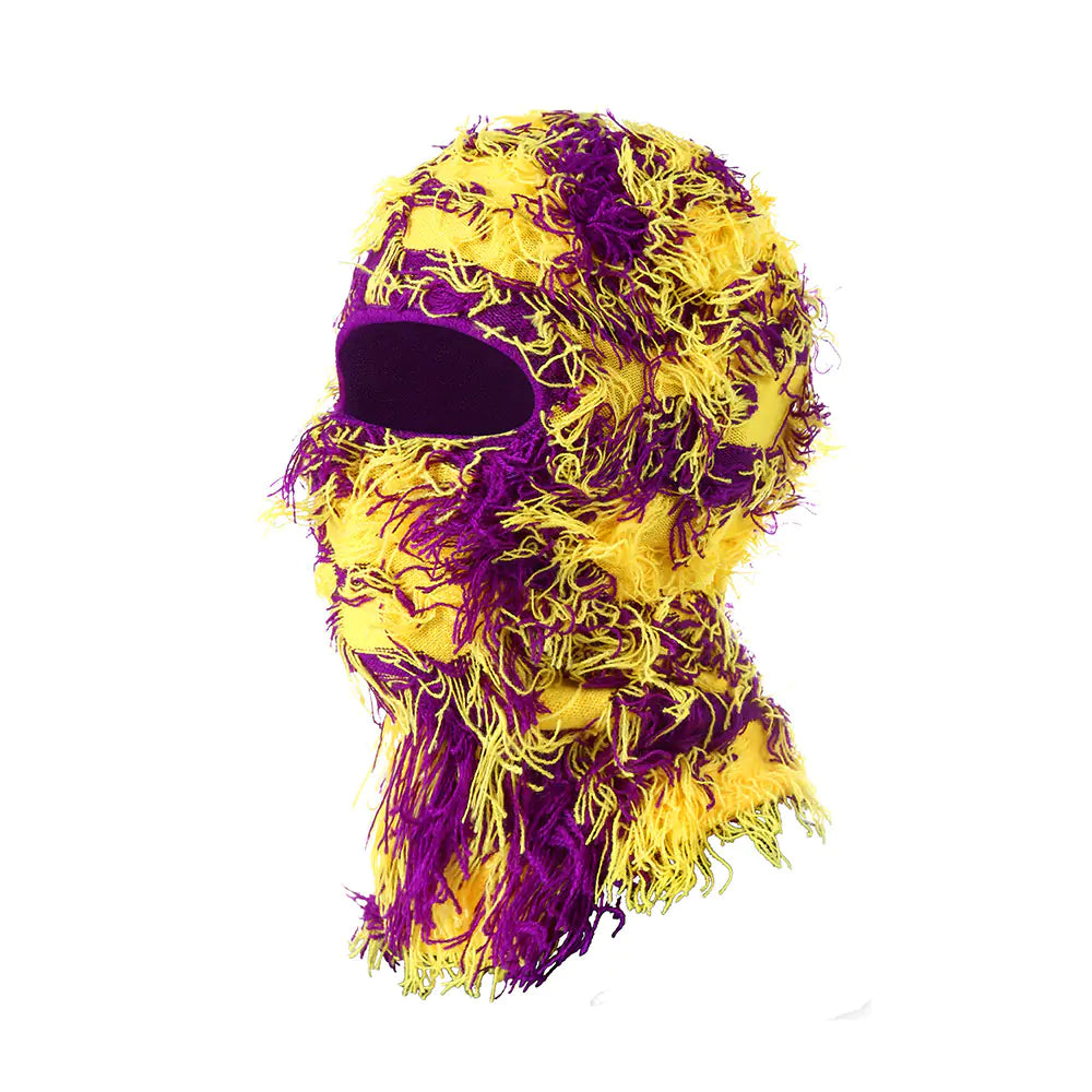 Knit Ski Mask | Solus LLC Solus LLC