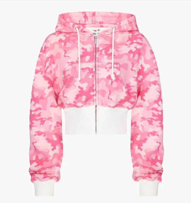 Pink Camo Streetwear Set | Solus LLC Solus LLC