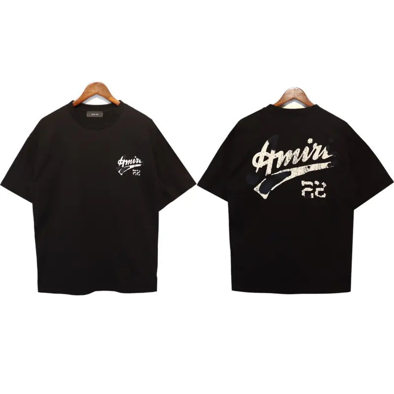 Designer Amiri Streetwear T-Shirts | Solus LLC Solus LLC