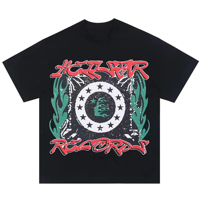 Hellstar T-Shirts | Solus LLC Solus LLC