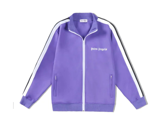 Palm Angels Windbreaker Jacket | Solus LLC Solus LLC