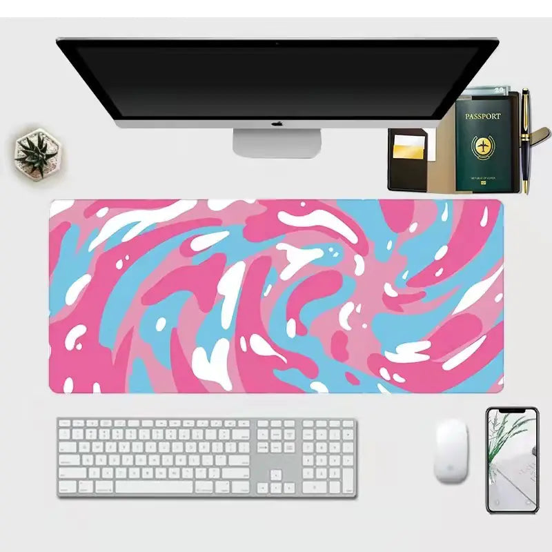Large Gaming Mouse Pads | Solus LLC