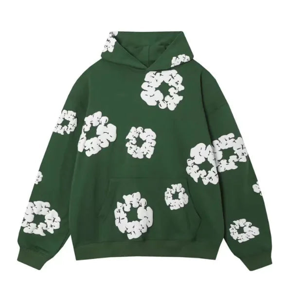 Denim Tears Hoodies & Sweatpants | Solus LLC Solus LLC