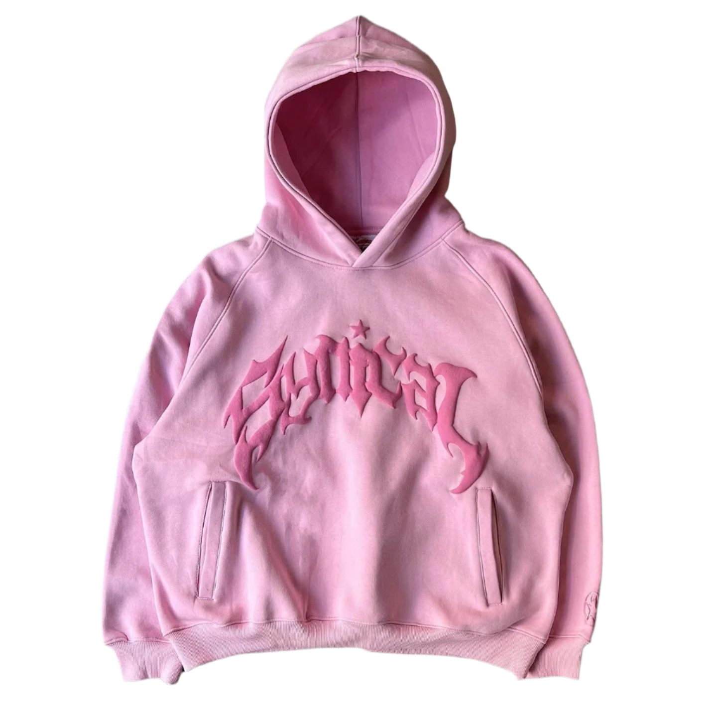 Synical Vintage Gothic Hoodie | Solus LLC Solus LLC