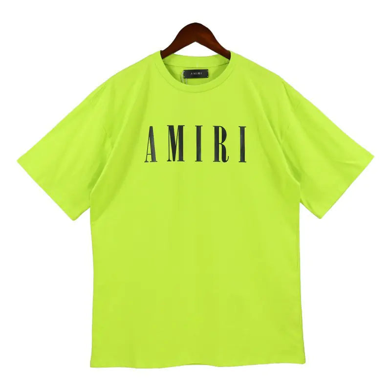 Designer Amiri Streetwear T-Shirts | Solus LLC Solus LLC
