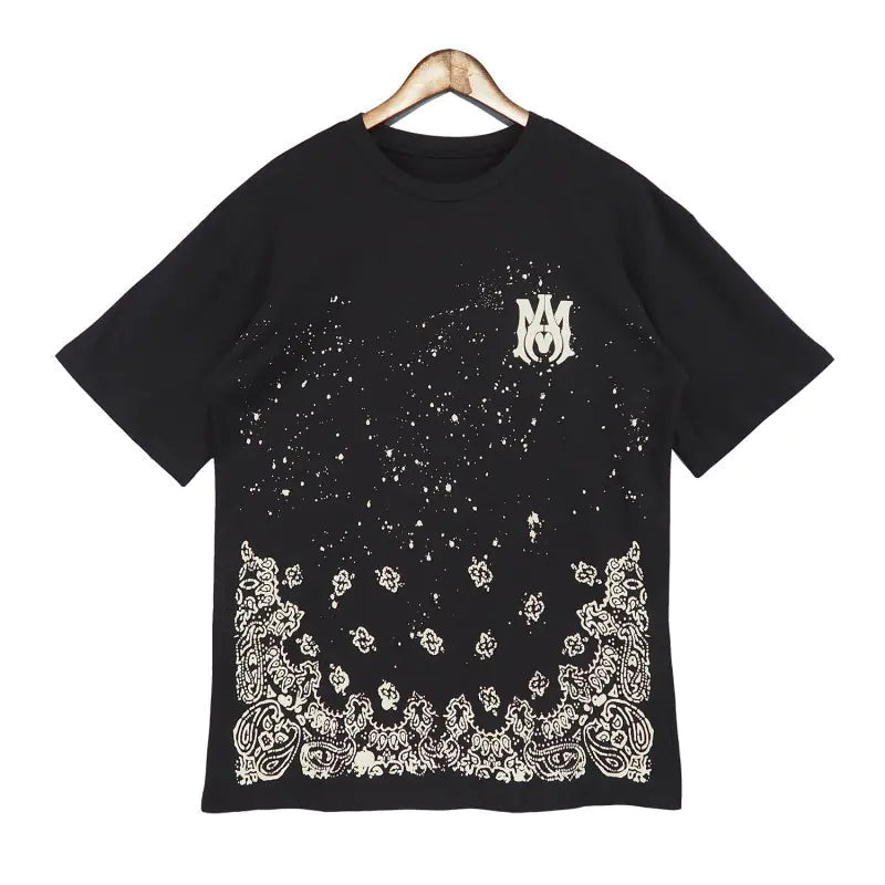 Designer Amiri Streetwear T-Shirts | Solus LLC Solus LLC