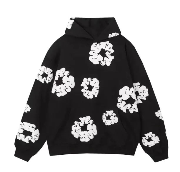Denim Tears Hoodies & Sweatpants | Solus LLC Solus LLC