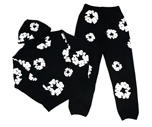 Denim Tears Hoodies & Sweatpants | Solus LLC Solus LLC