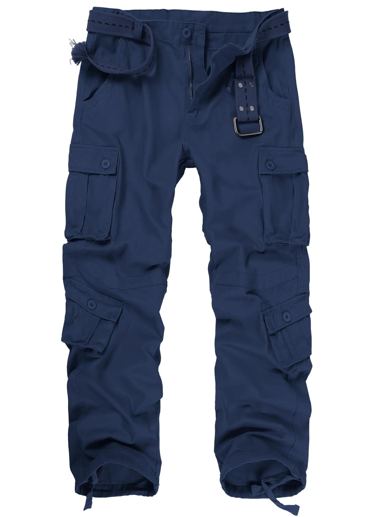 Unisex Cargo Pants | Solus LLC Solus LLC