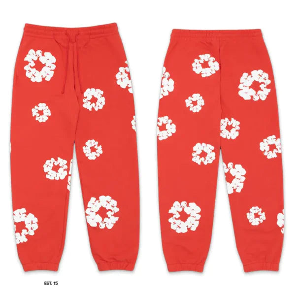 Denim Tears Hoodies & Sweatpants | Solus LLC Solus LLC