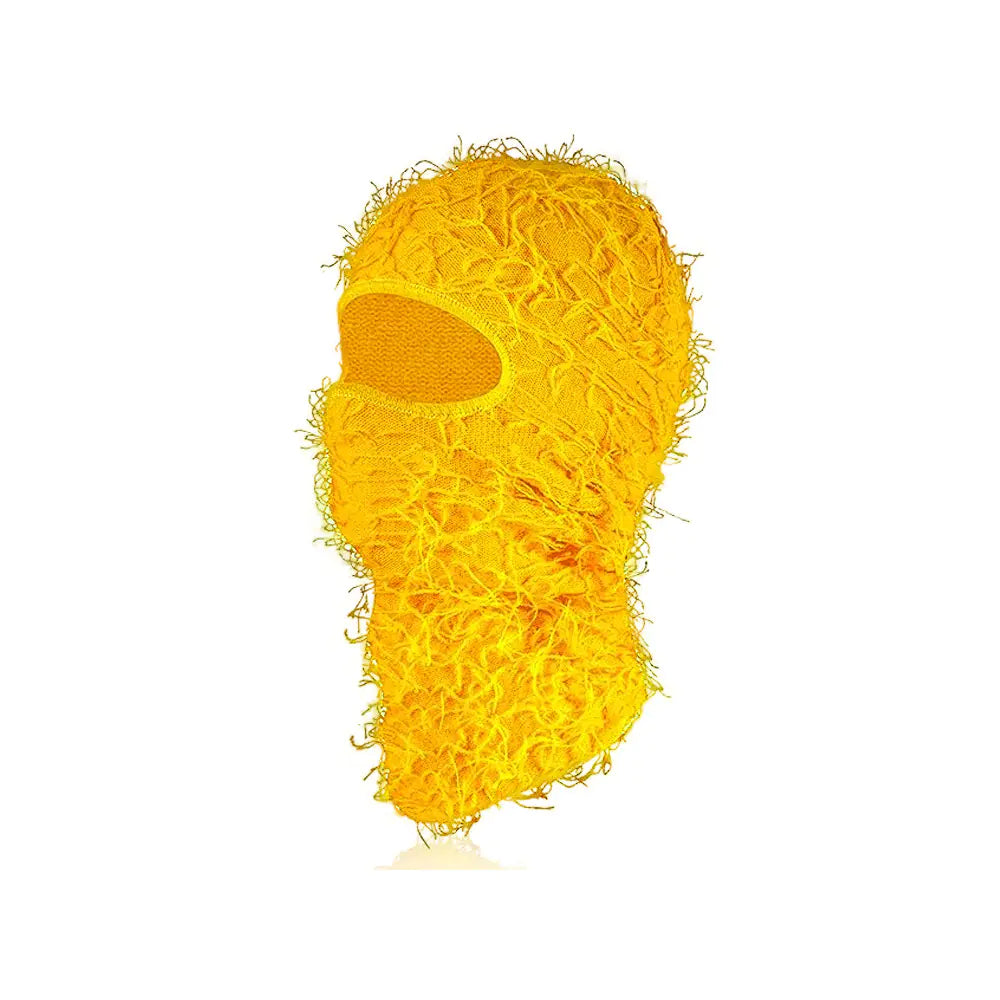 Knit Ski Mask | Solus LLC Solus LLC