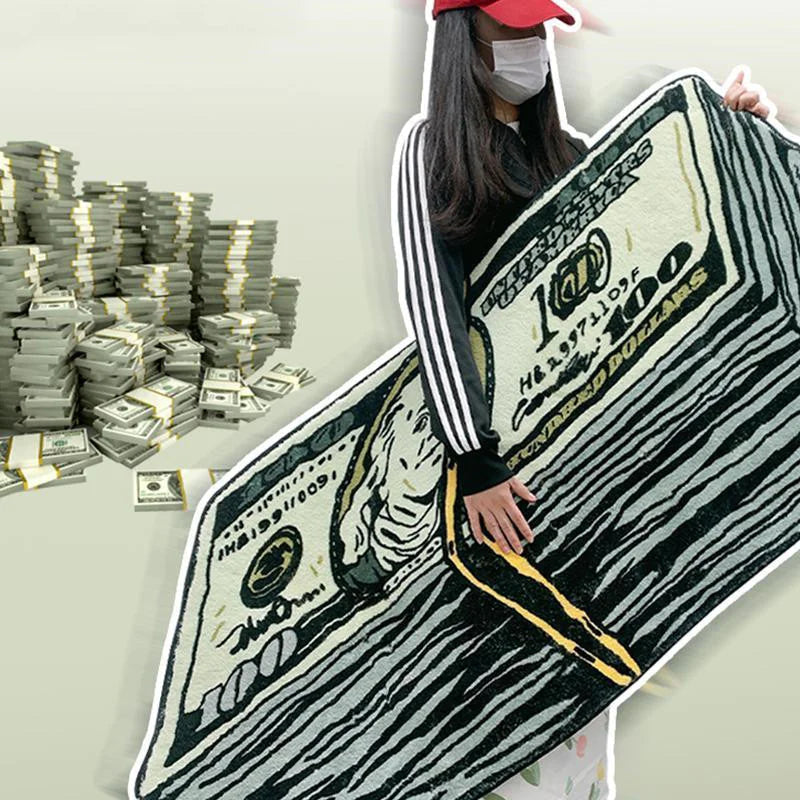 Money Rug | Solus LLC Solus LLC