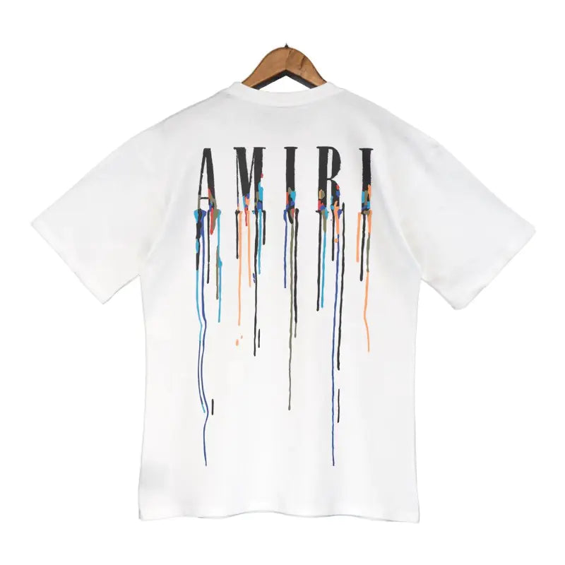 Designer Amiri Streetwear T-Shirts | Solus LLC Solus LLC