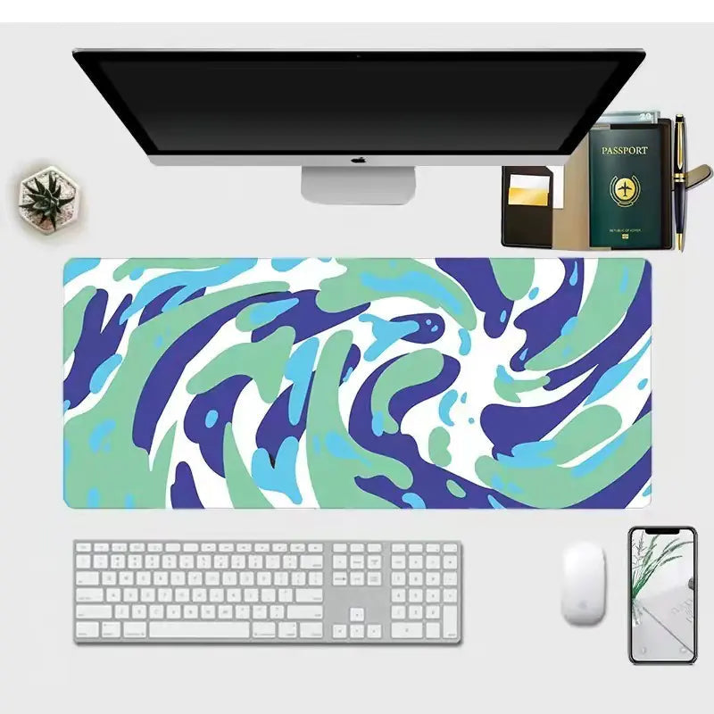 Large Gaming Mouse Pads | Solus LLC Solus LLC