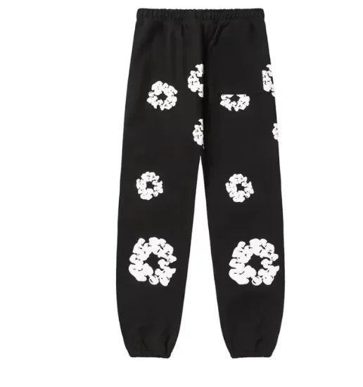 Denim Tears Hoodies & Sweatpants | Solus LLC Solus LLC