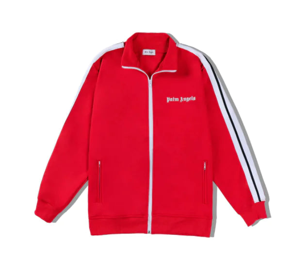 Palm Angels Windbreaker Jacket | Solus LLC Solus LLC