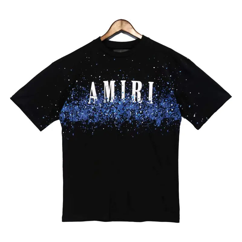 Designer Amiri Streetwear T-Shirts | Solus LLC Solus LLC