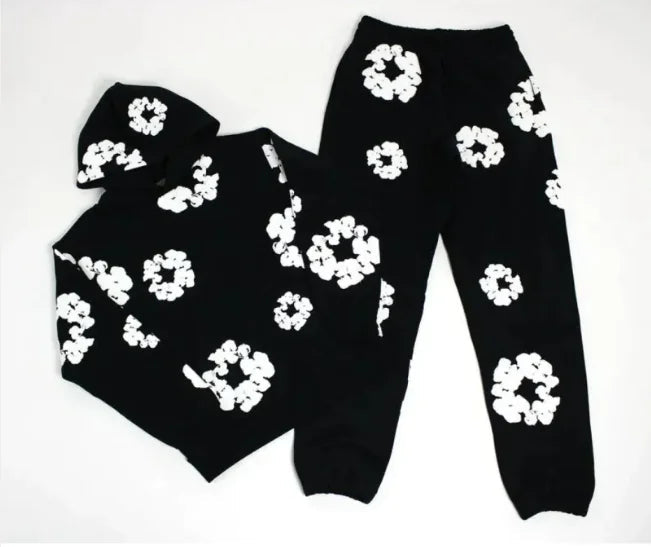 Denim Tears Hoodies & Sweatpants | Solus LLC Solus LLC