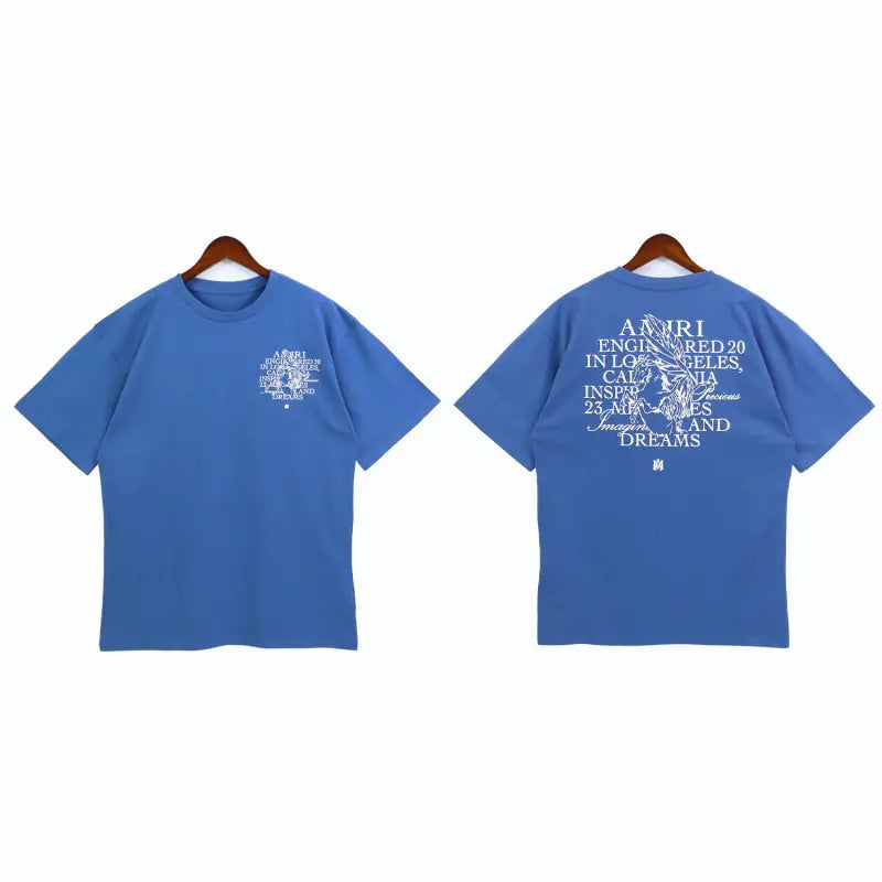 Designer Amiri Streetwear T-Shirts | Solus LLC Solus LLC