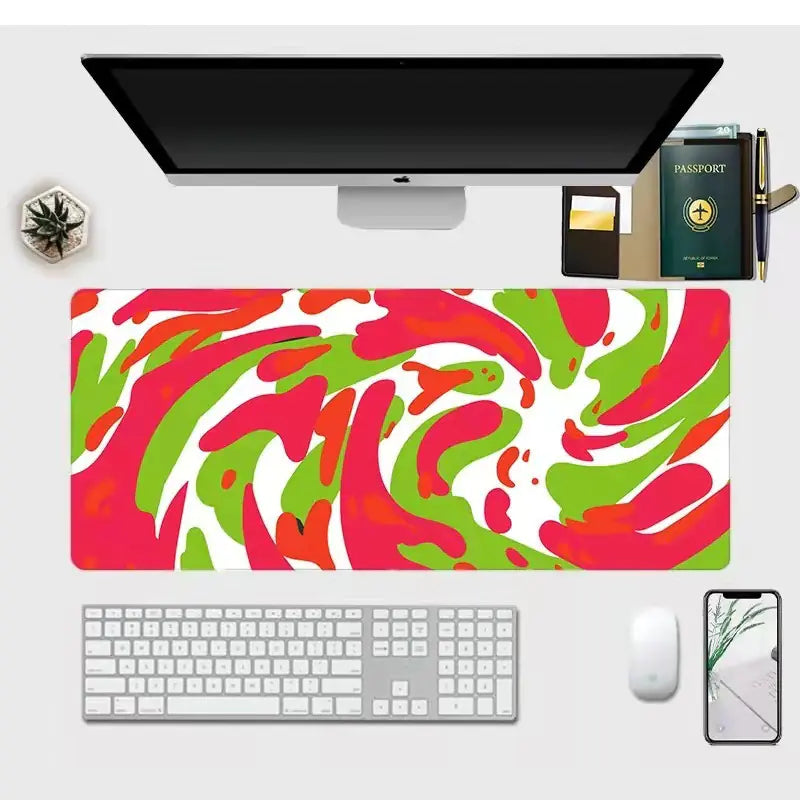 Large Gaming Mouse Pads | Solus LLC Solus LLC