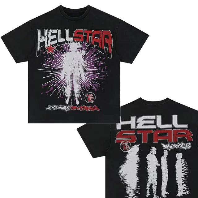 Hellstar T-Shirts | Solus LLC Solus LLC