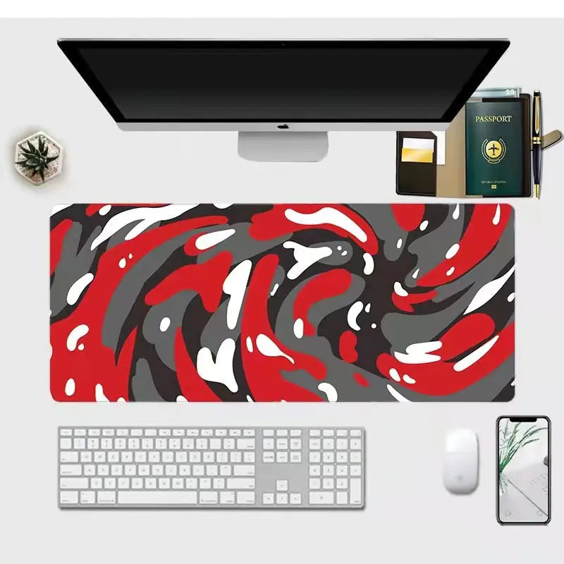 Large Gaming Mouse Pads | Solus LLC Solus LLC