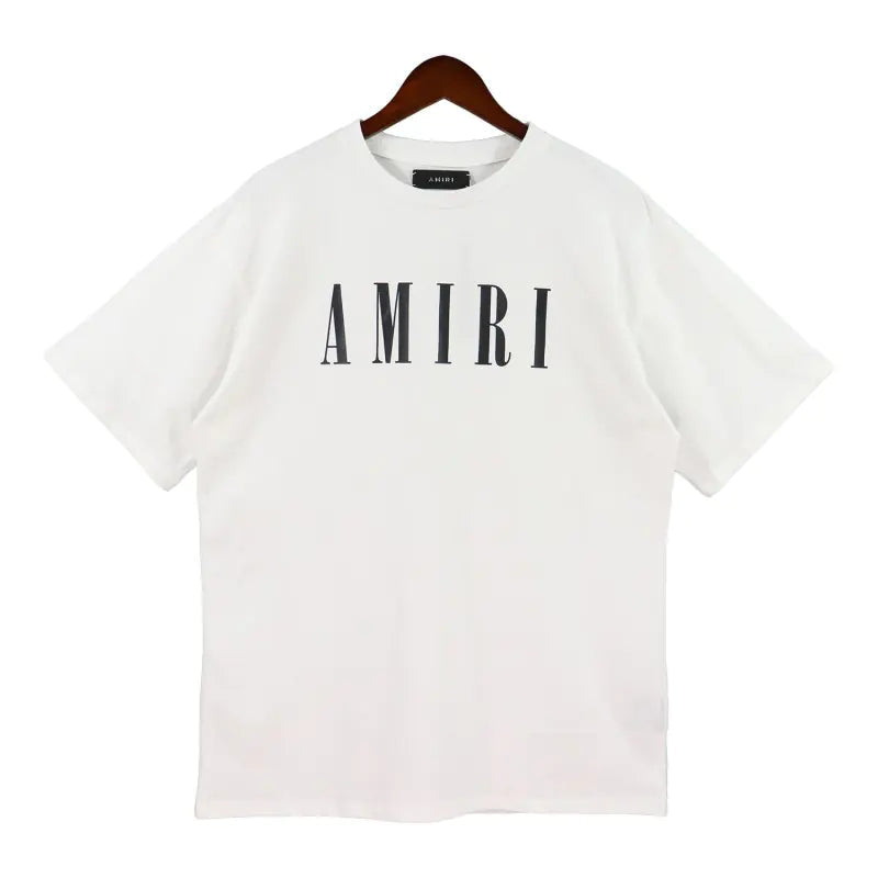 Designer Amiri Streetwear T-Shirts | Solus LLC Solus LLC