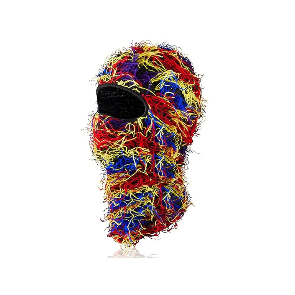 Knit Ski Mask | Solus LLC Solus LLC