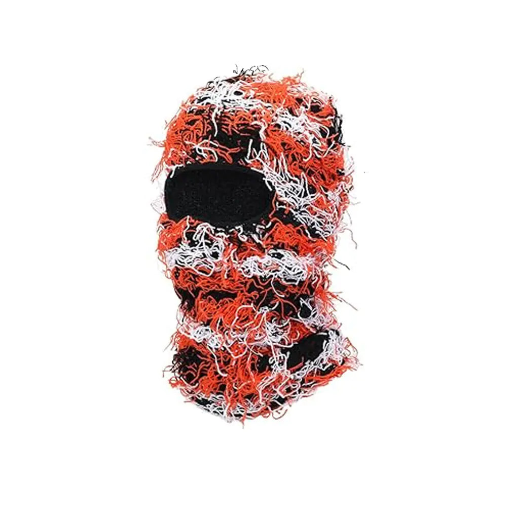 Knit Ski Mask | Solus LLC Solus LLC